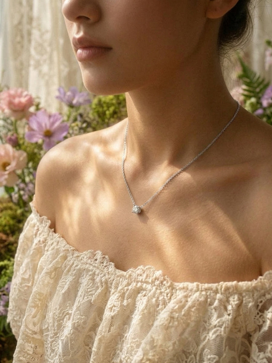 Origin Necklace