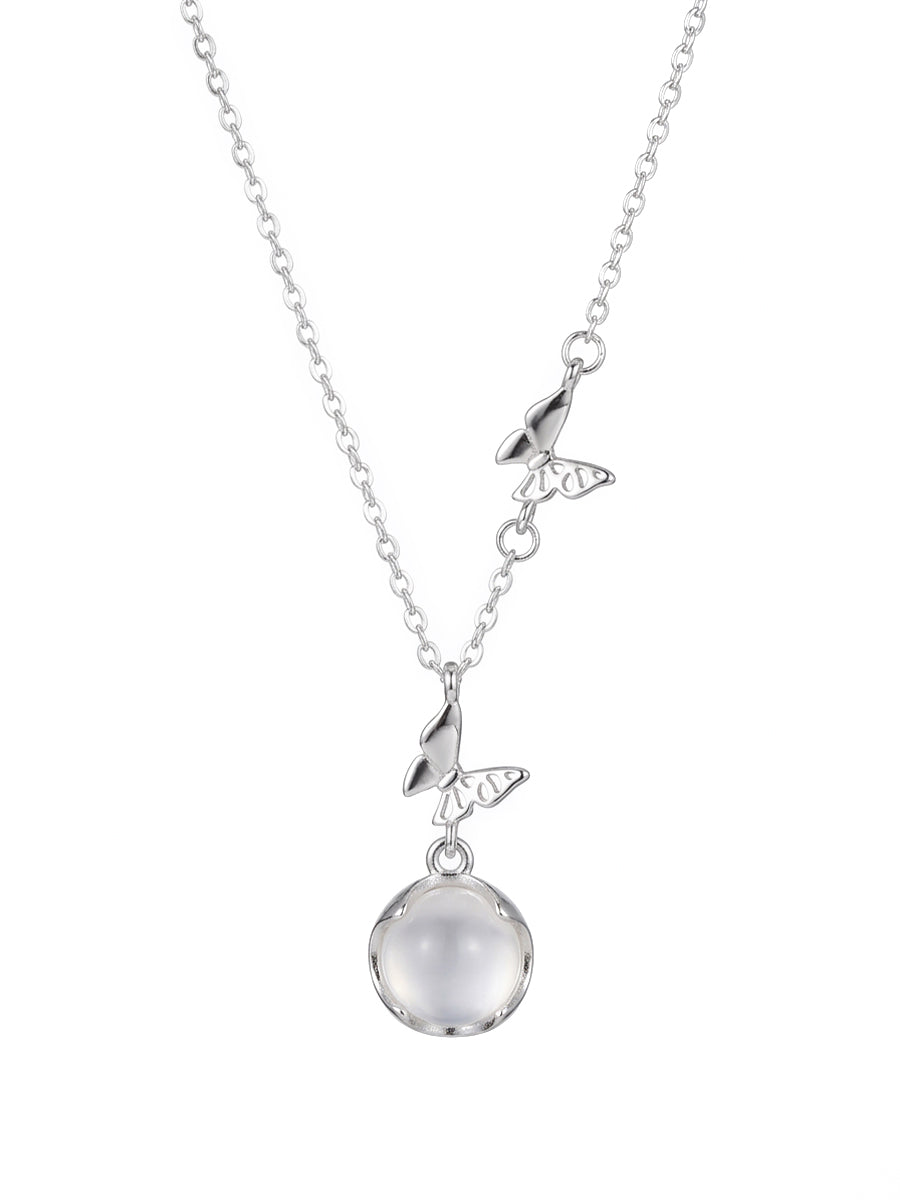 Aether Drop Necklace