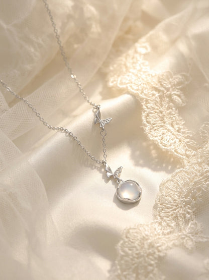 Aether Drop Necklace