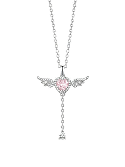 Angel Crush Necklace