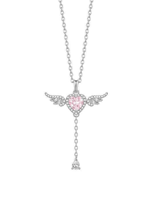 Angel Crush Necklace