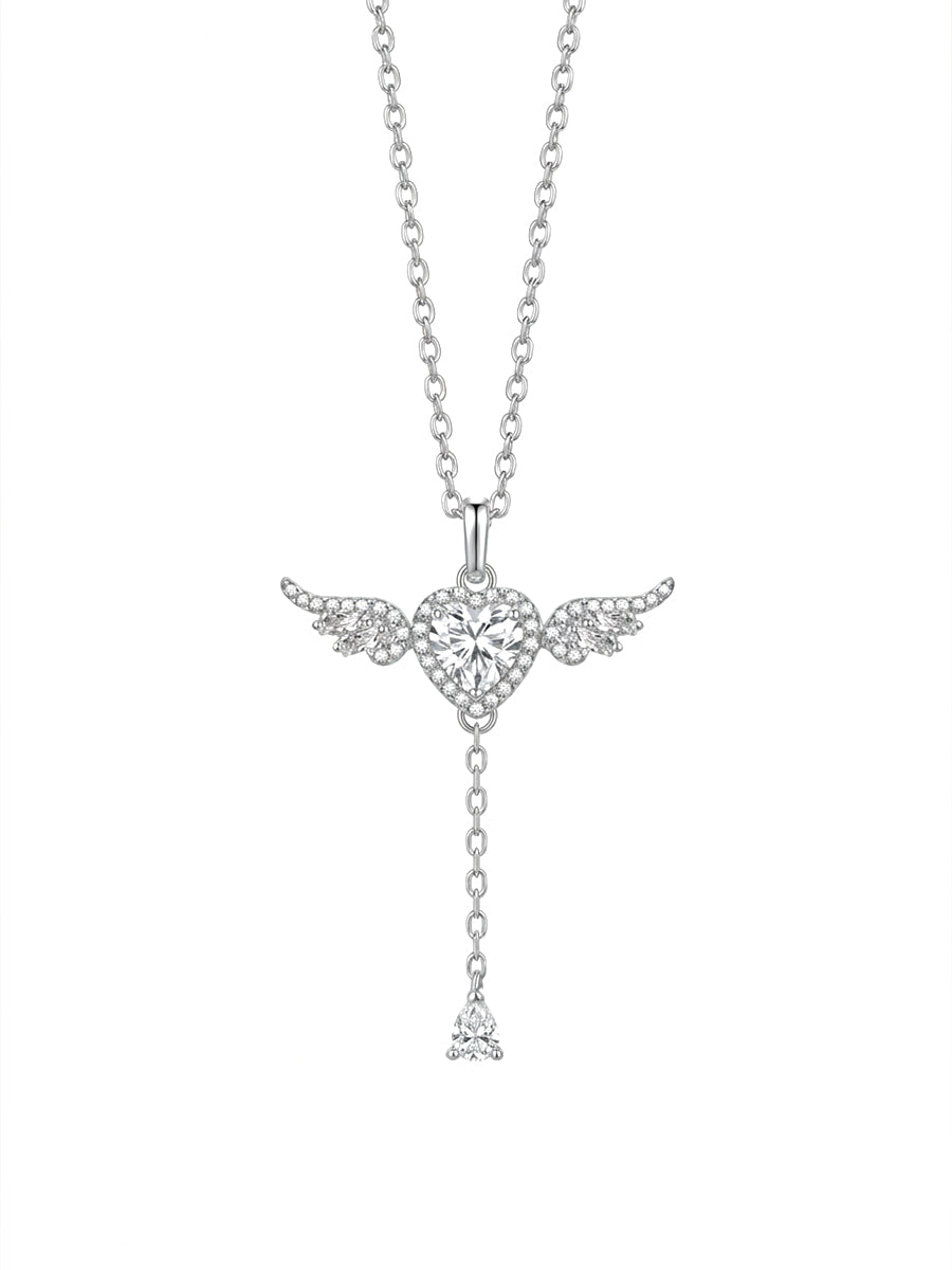 Angel Crush Necklace