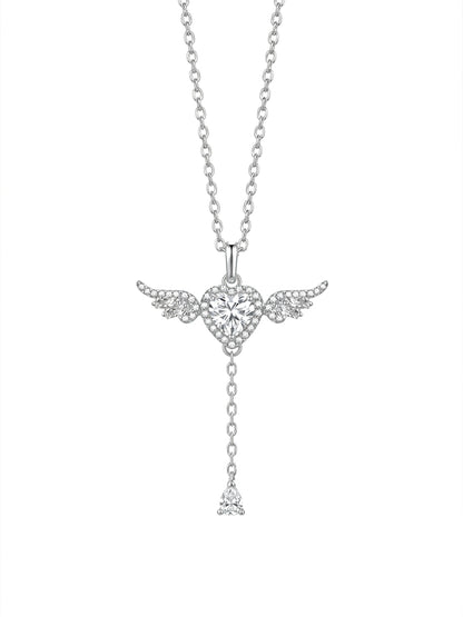 Angel Crush Necklace