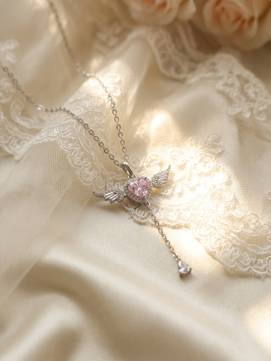 Angel Crush Necklace