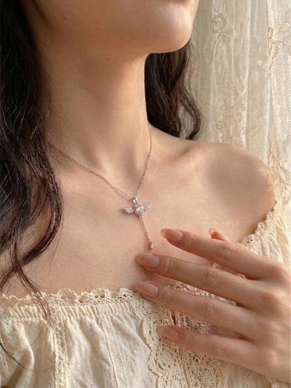 Angel Crush Necklace