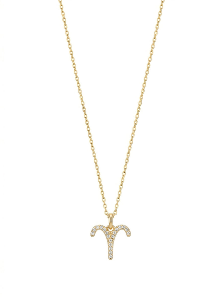 Astria Necklace