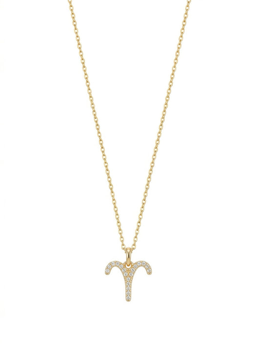 Astria Necklace