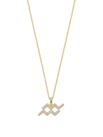Astria Necklace