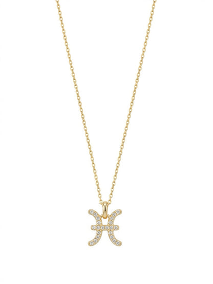 Astria Necklace