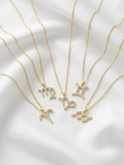 Astria Necklace