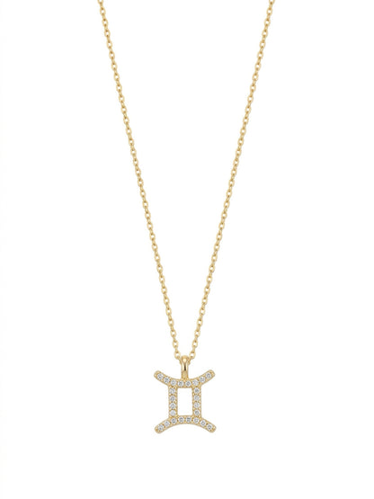 Astria Necklace