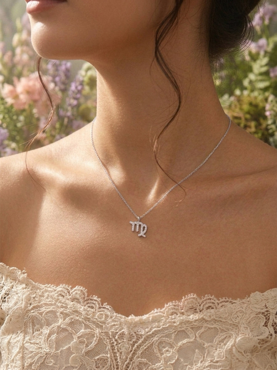 Astria Necklace