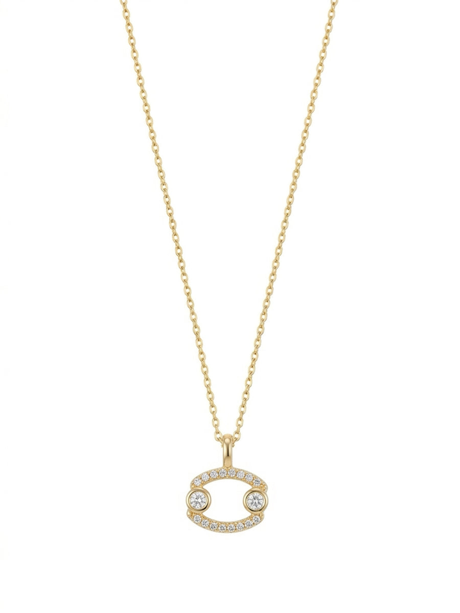 Astria Necklace