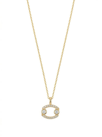 Astria Necklace