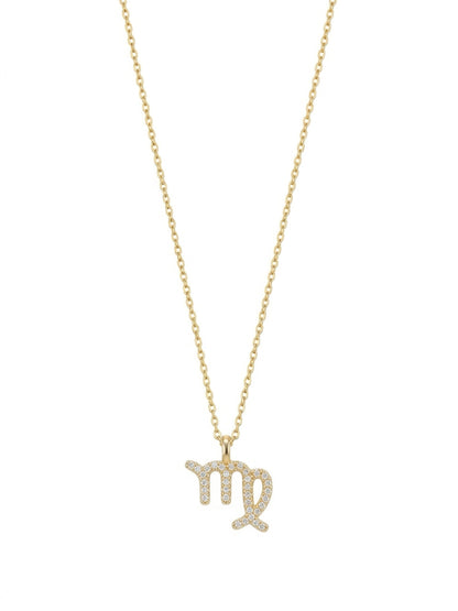 Astria Necklace