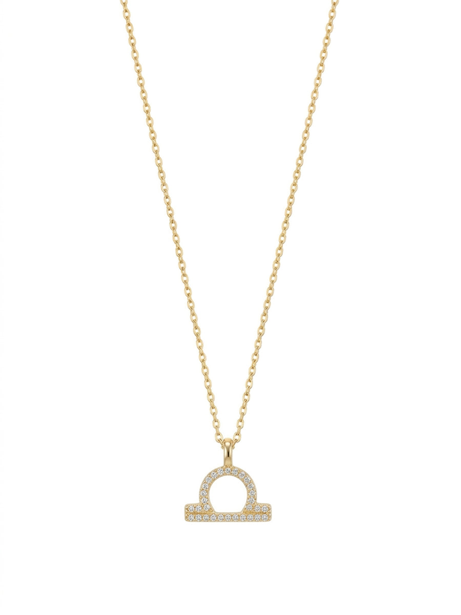 Astria Necklace