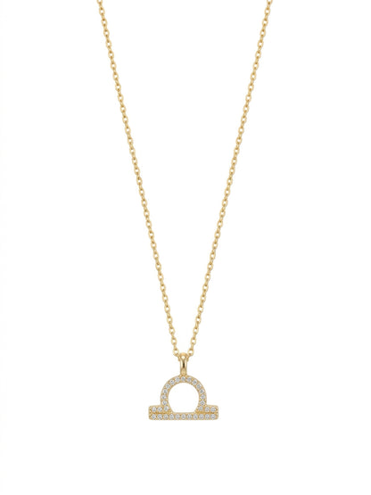 Astria Necklace