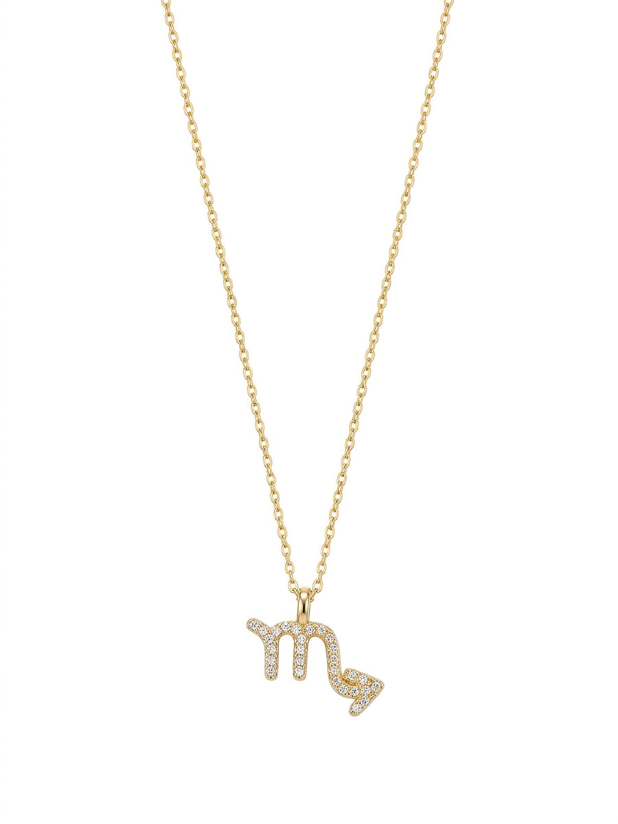 Astria Necklace