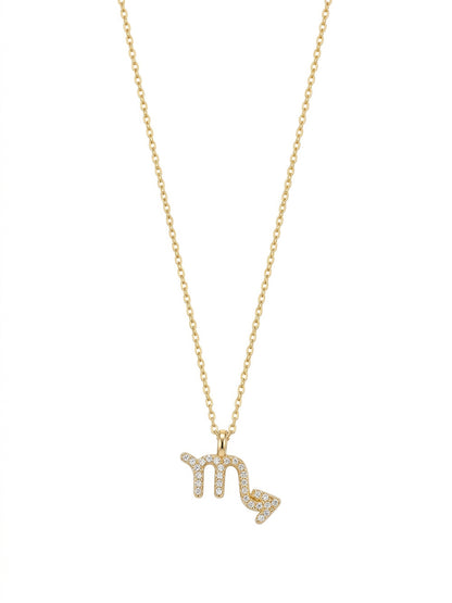 Astria Necklace