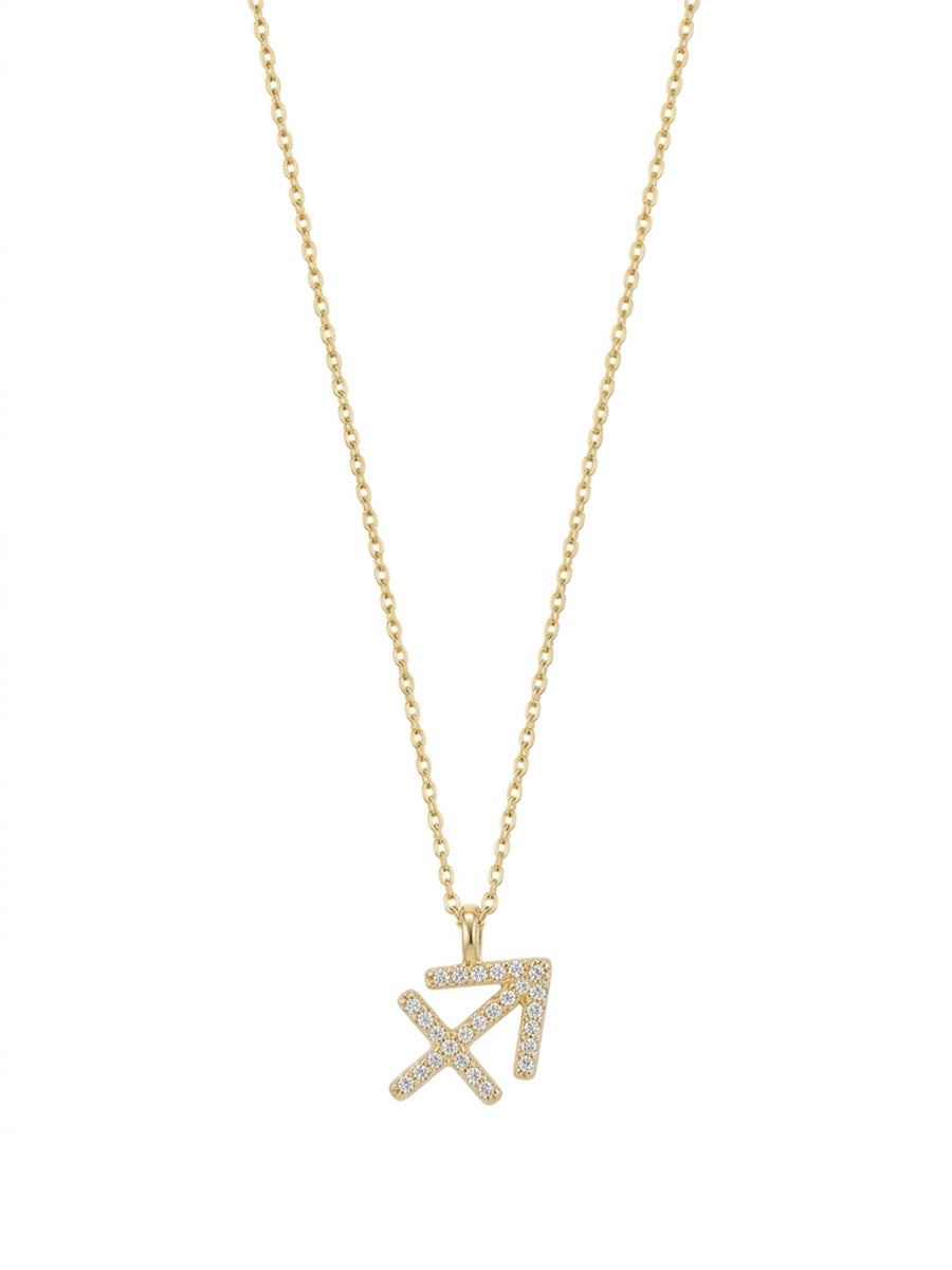 Astria Necklace