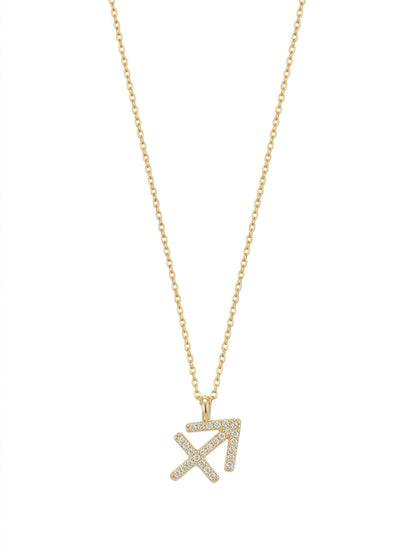 Astria Necklace