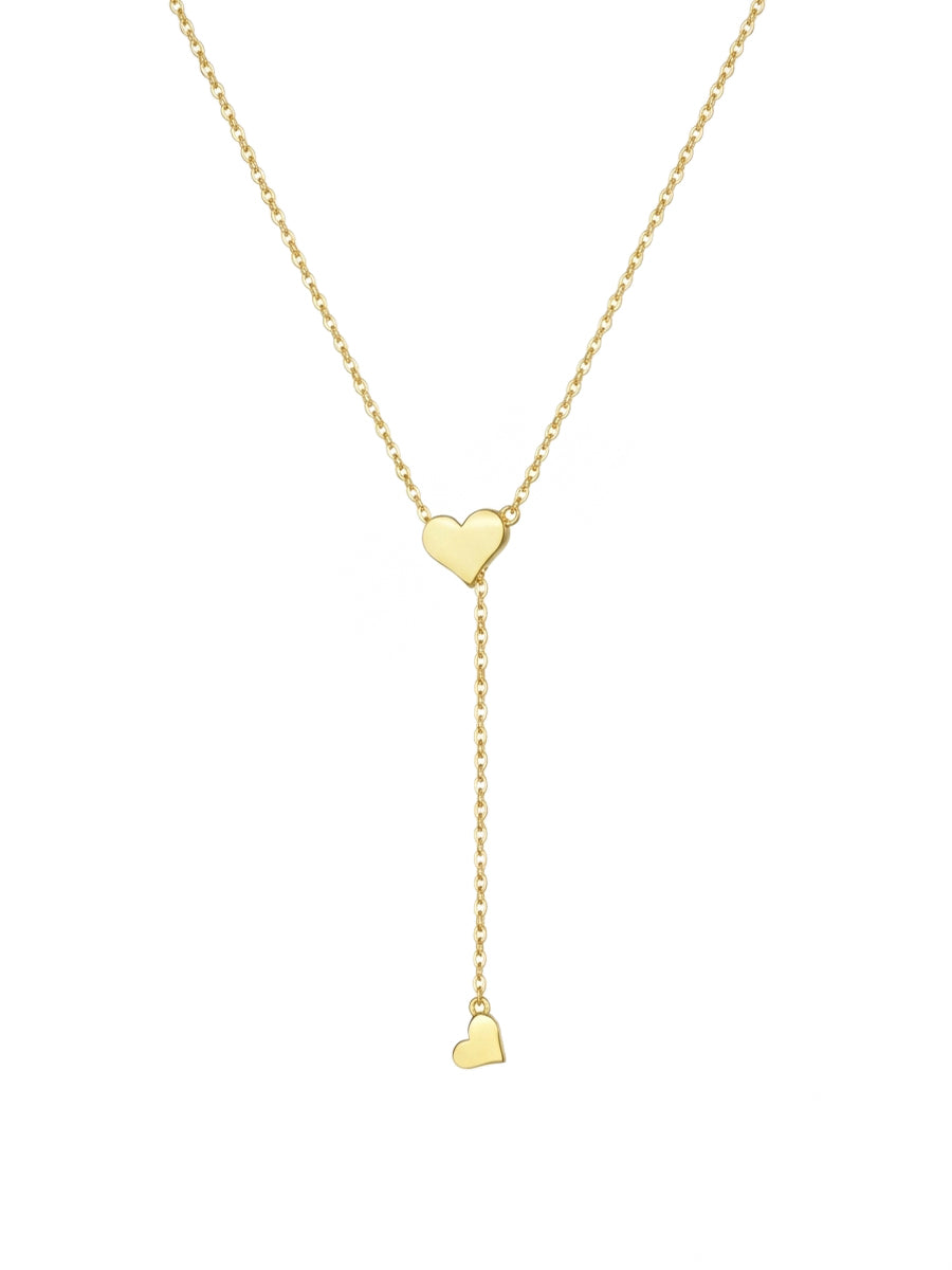 Eros Thread Necklace