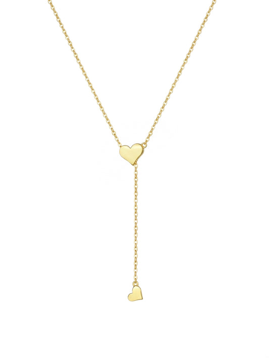 Eros Thread Necklace