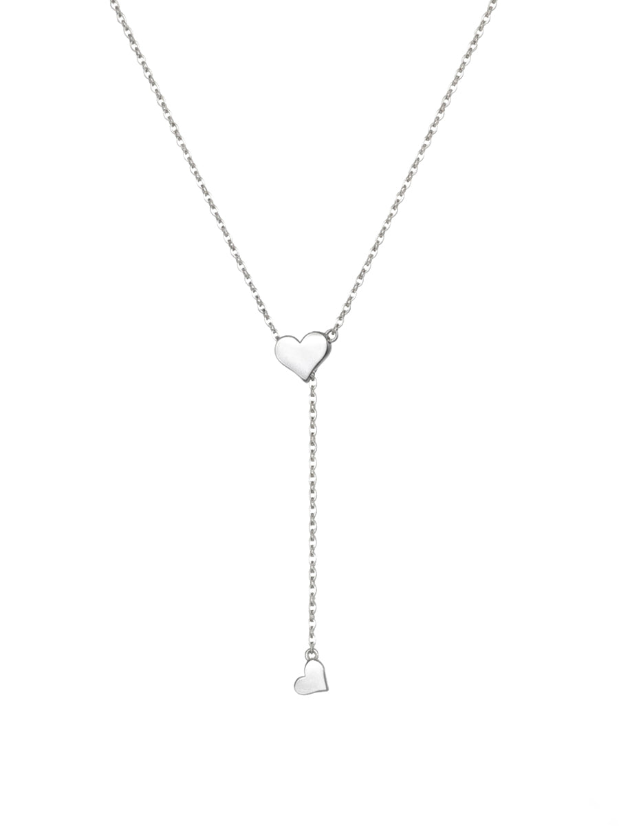 Eros Thread Necklace