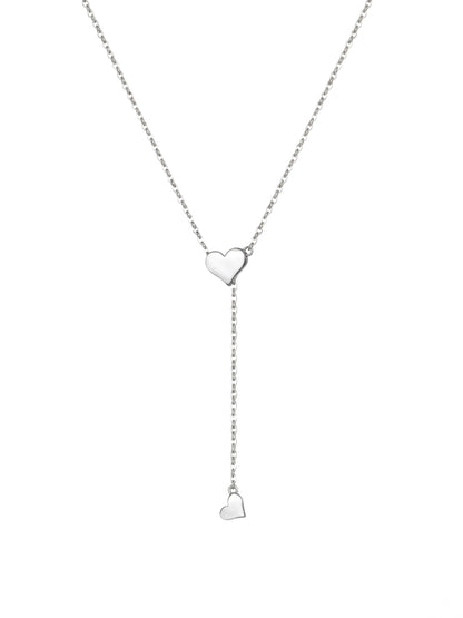 Eros Thread Necklace