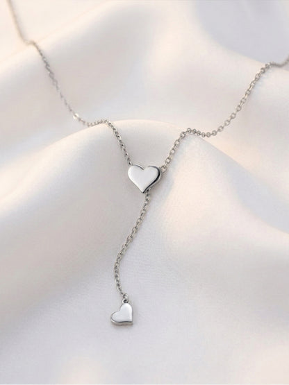 Eros Thread Necklace