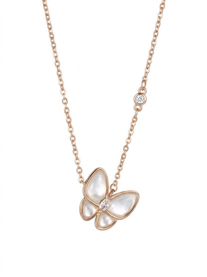 First Bloom Necklace
