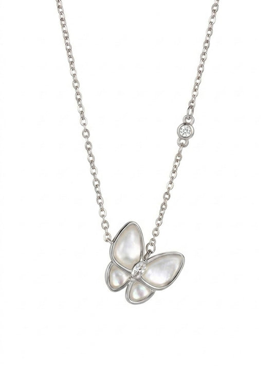 First Bloom Necklace