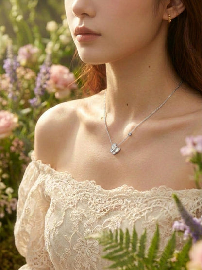 First Bloom Necklace