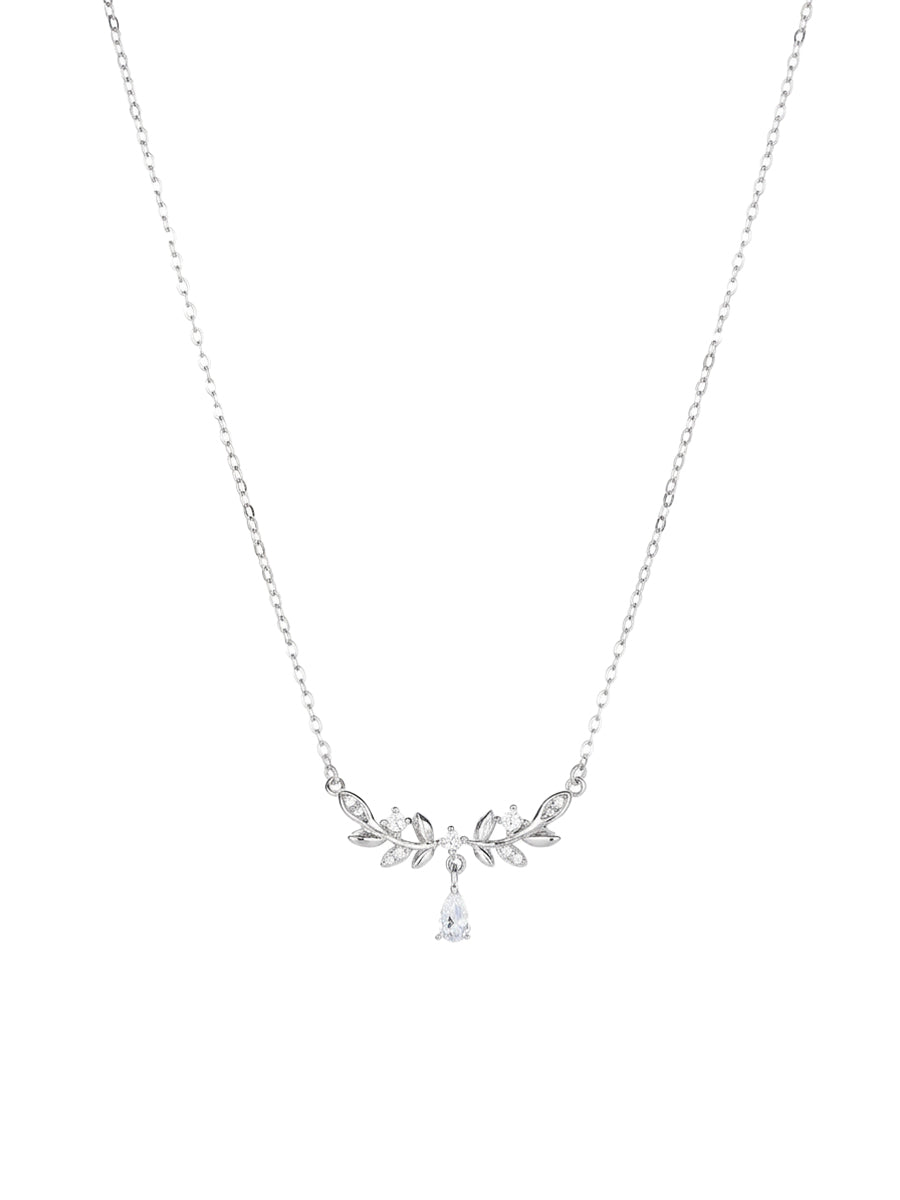 Laurel Grove Necklace
