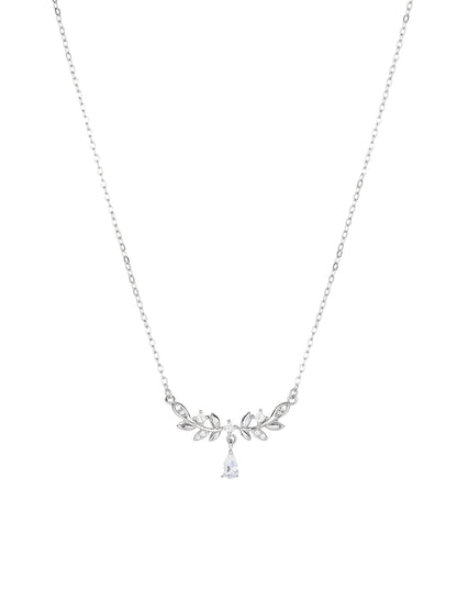 Laurel Grove Necklace