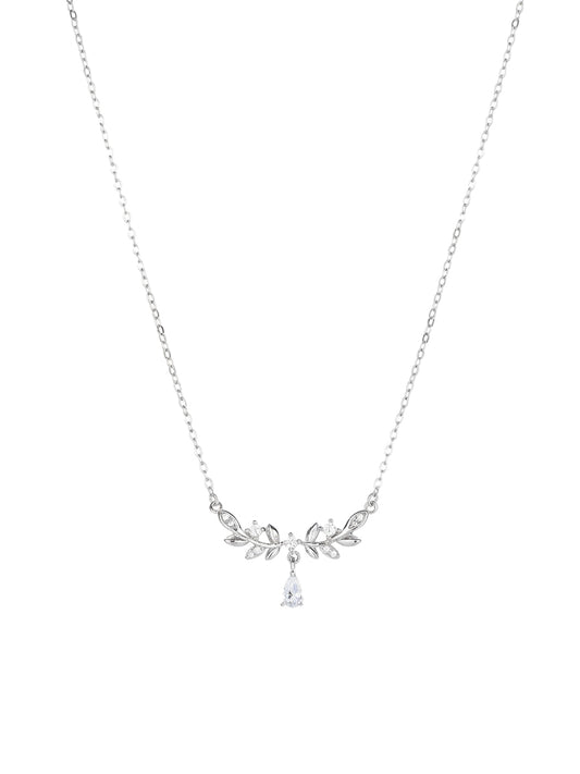 Laurel Grove Necklace