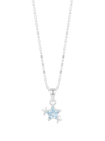 Little Star Necklace