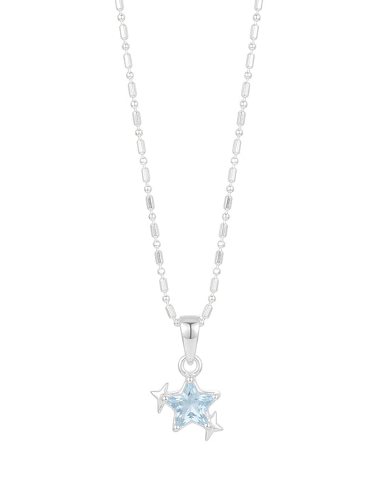 Little Star Necklace