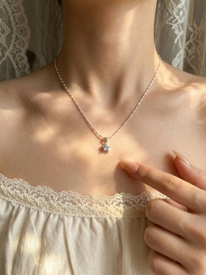 Little Star Necklace