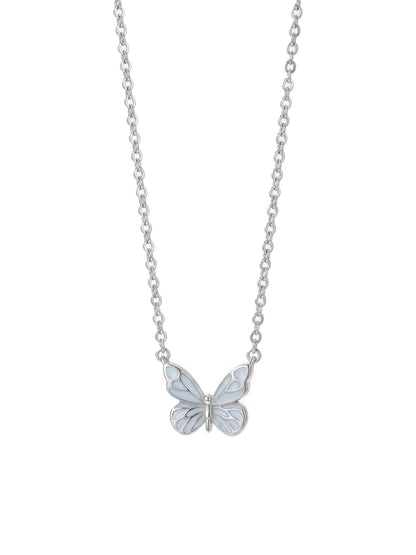Lumen Veil Necklace