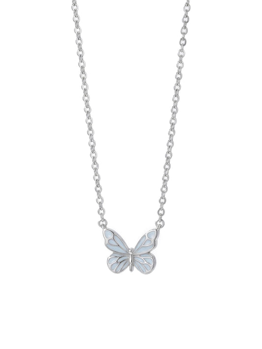 Lumen Veil Necklace