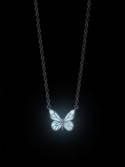 Lumen Veil Necklace