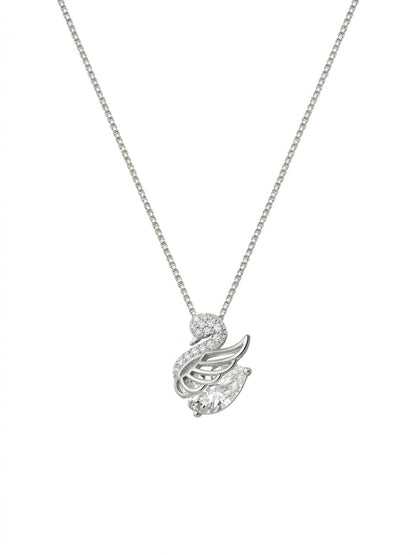 Maiden Lake Necklace