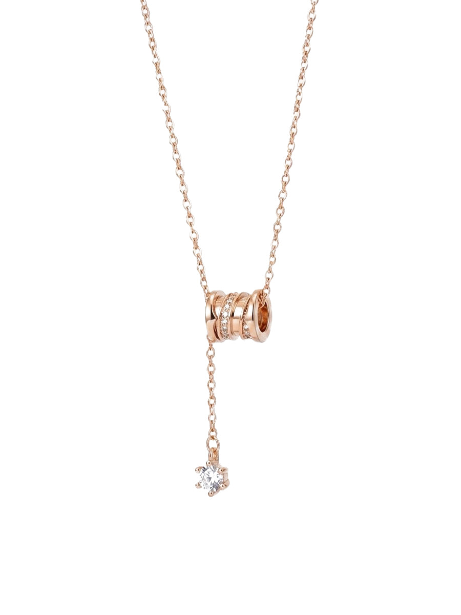 Morning Light Necklace