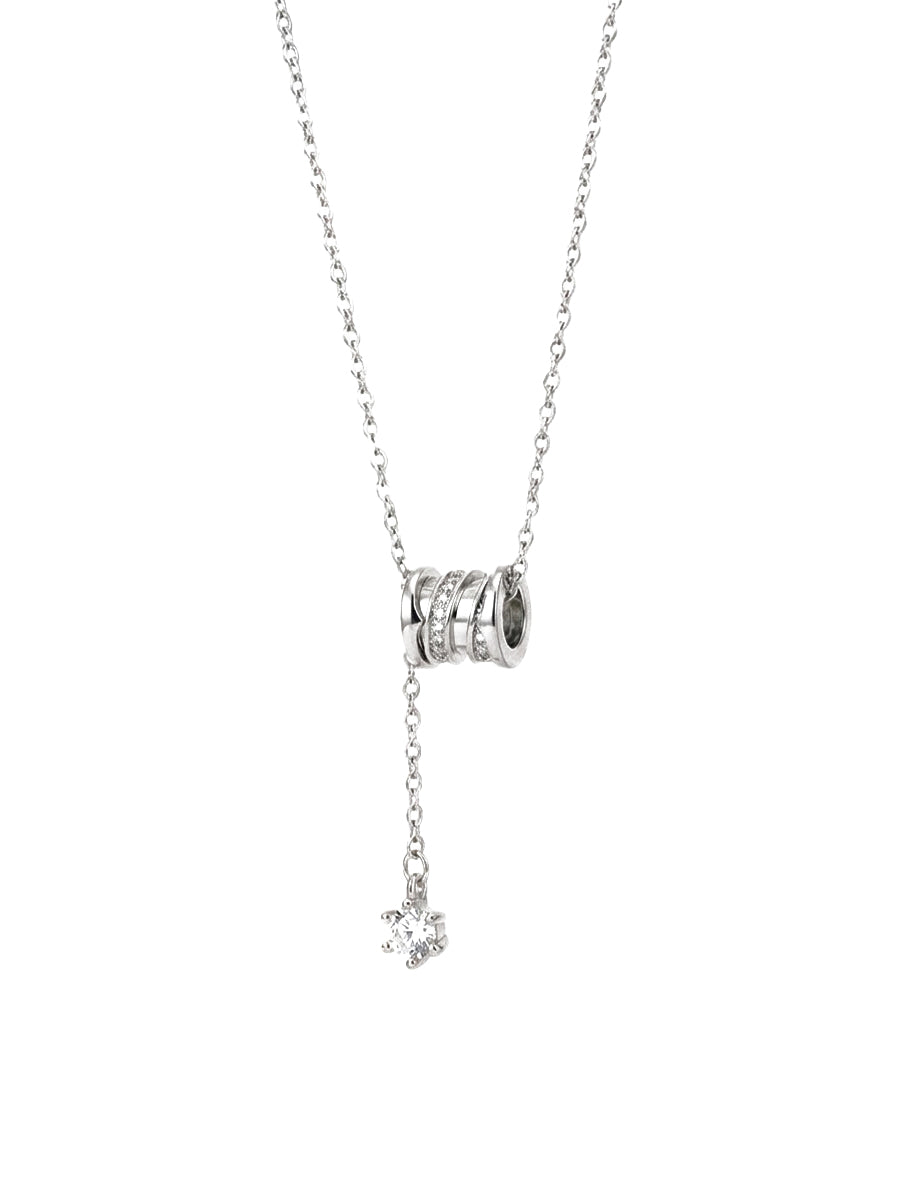 Morning Light Necklace