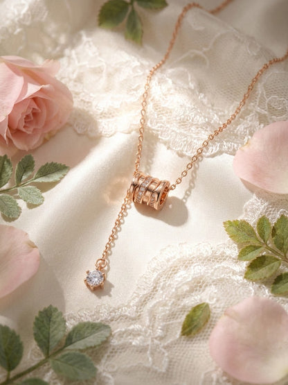 Morning Light Necklace