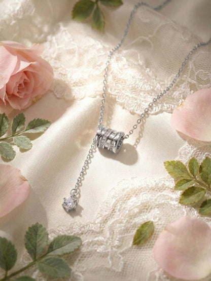 Morning Light Necklace