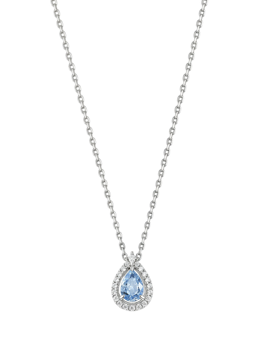 Nymph Tear Necklace