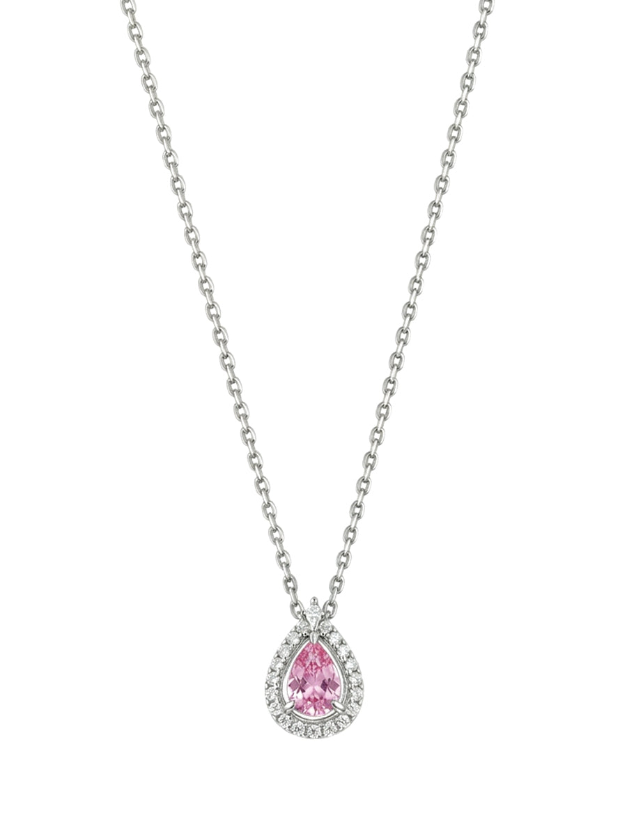 Nymph Tear Necklace