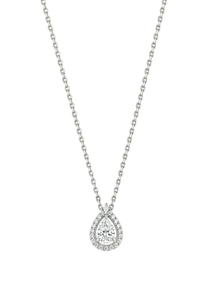 Nymph Tear Necklace